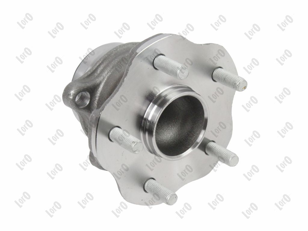 ABAKUS 141-01-443 Wheel hub