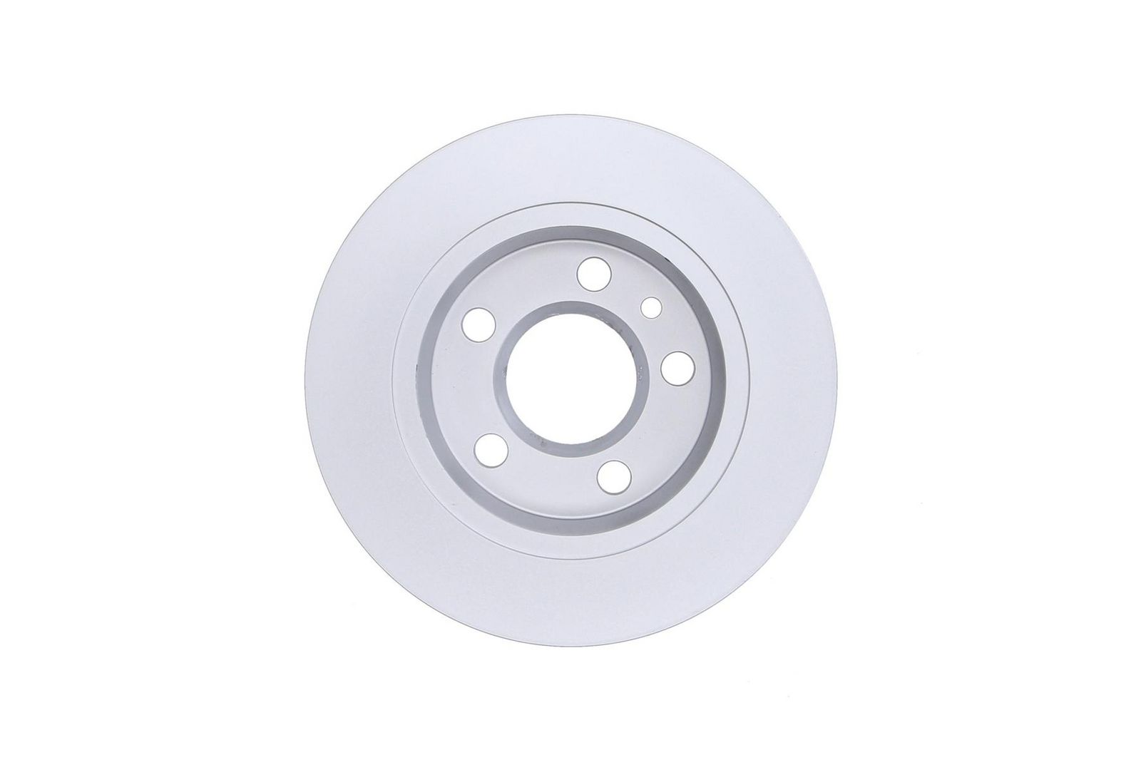 Brake Disc-1