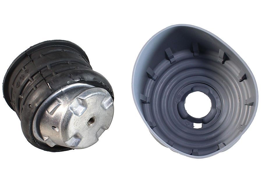 Mounting, engine-1