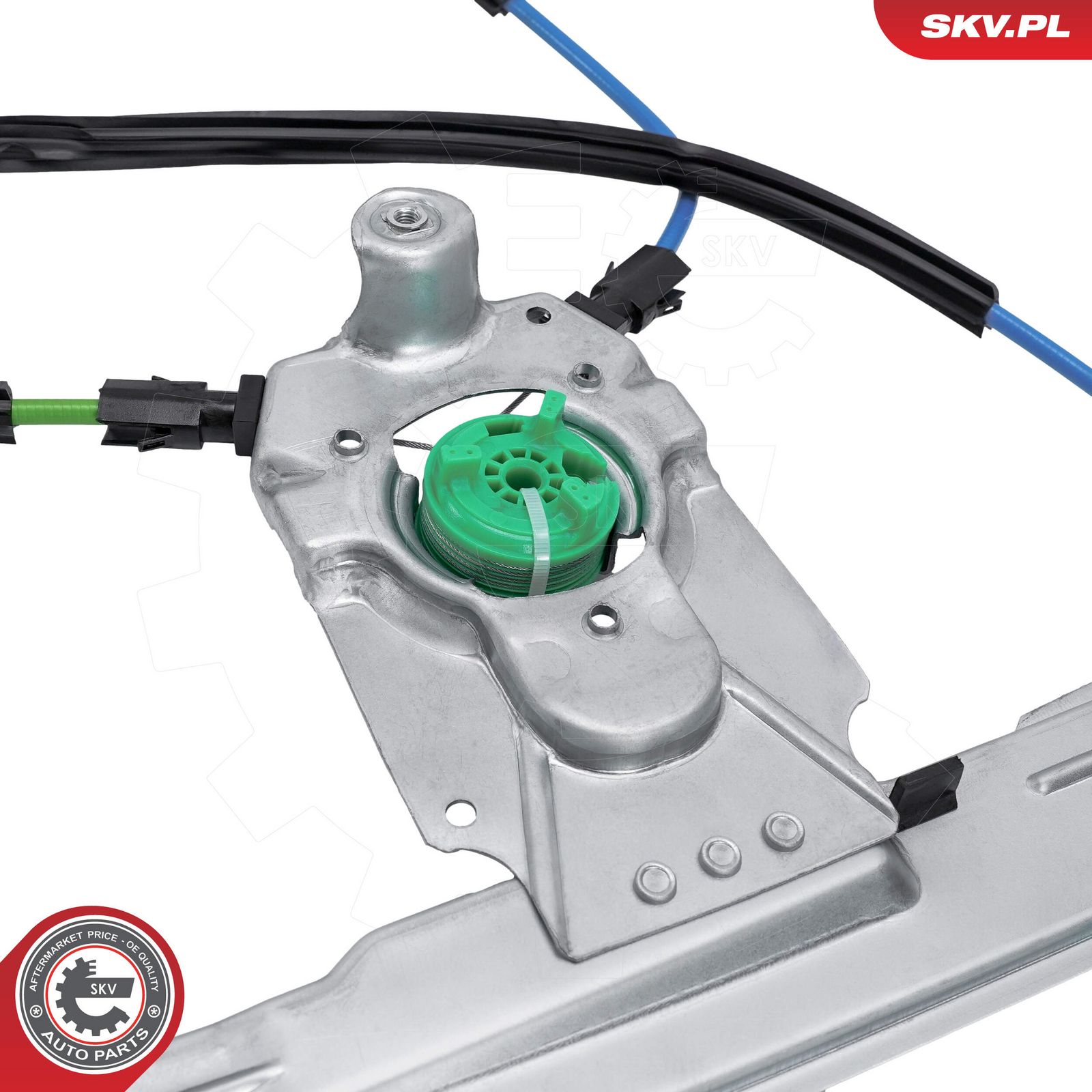 Window Regulator-2
