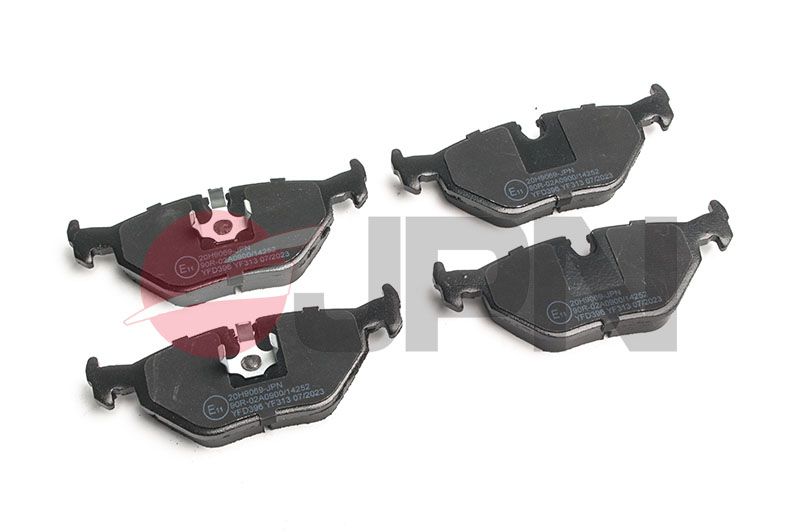 JPN 20H9069-JPN Brake pad set, disc brake