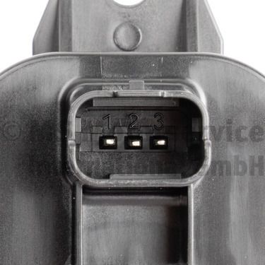 Sensor, exhaust pressure-1