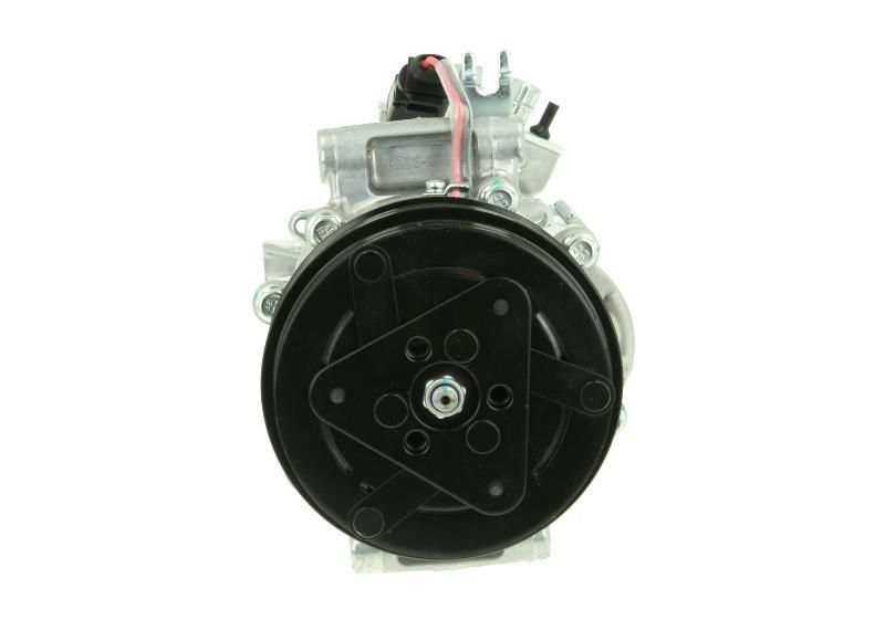 BV PSH 090.165.110.876 Compressor, air conditioning