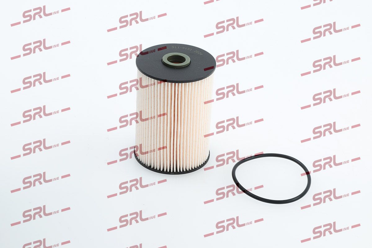 SRLINE S11-5151 Fuel filter