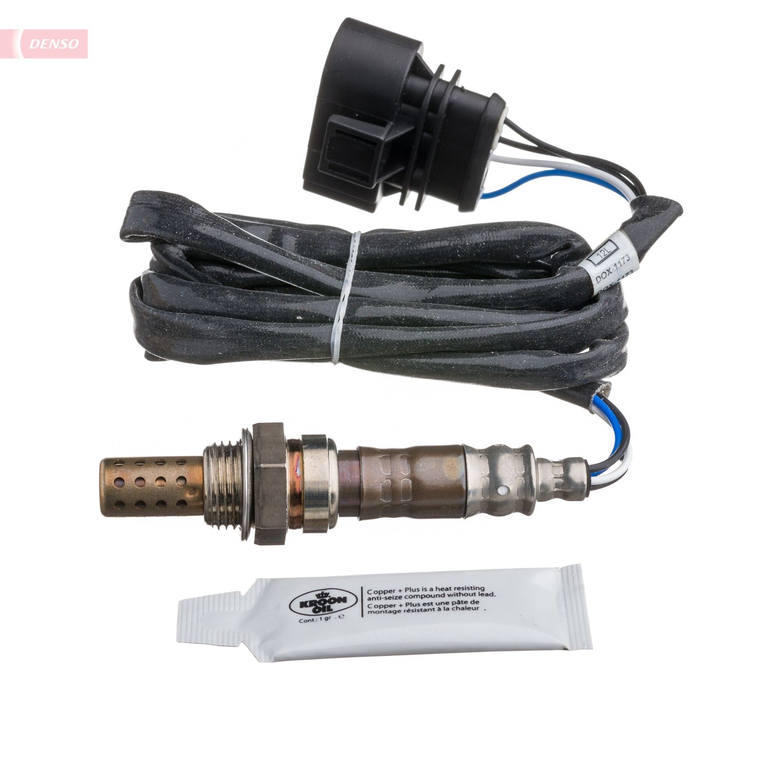 DENSO DOX-1173 Oxygen sensor