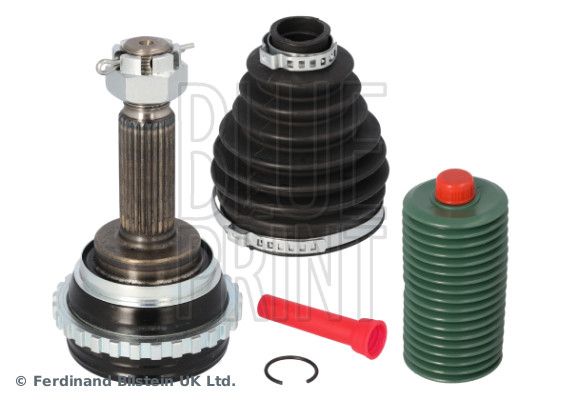 jungčių komplektas, kardaninis velenas