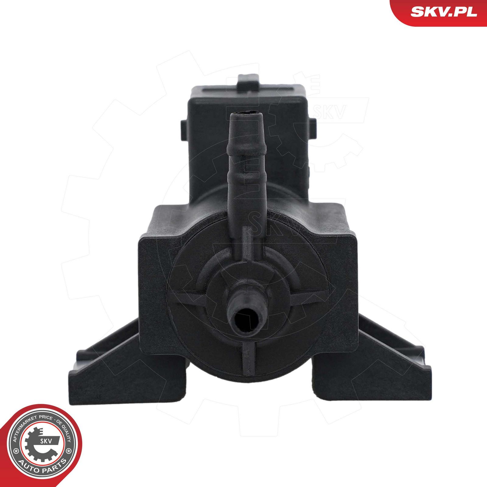 EGR Valve, exhaust control-2