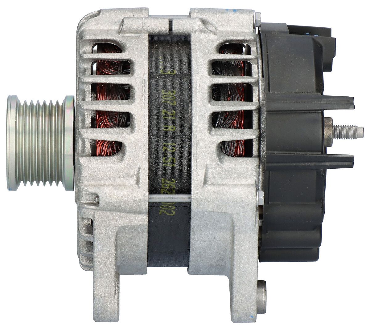 Alternator-3