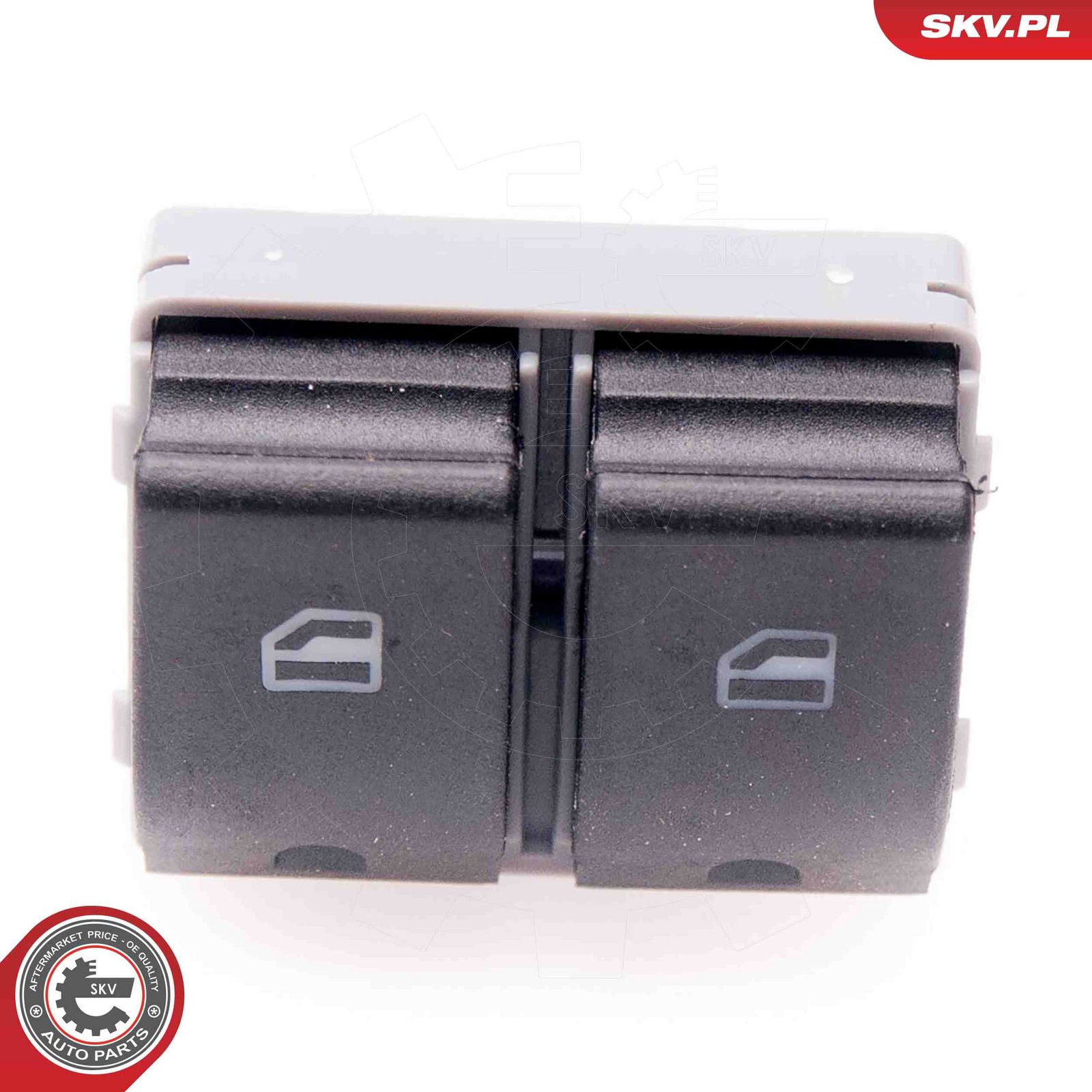 ESEN SKV 37SKV309 Switch, window regulator