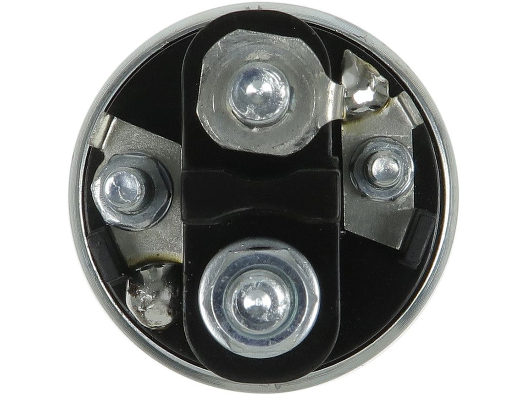 Solenoid Switch, starter-2