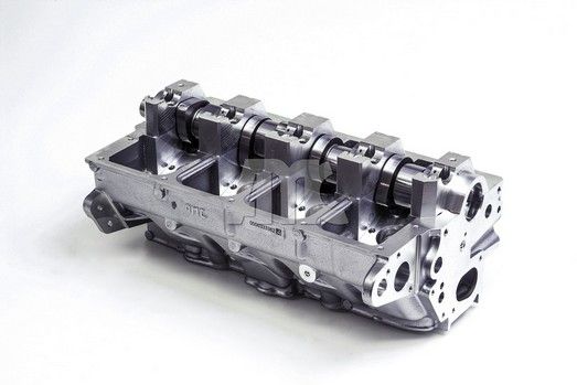 Cylinder Head-1