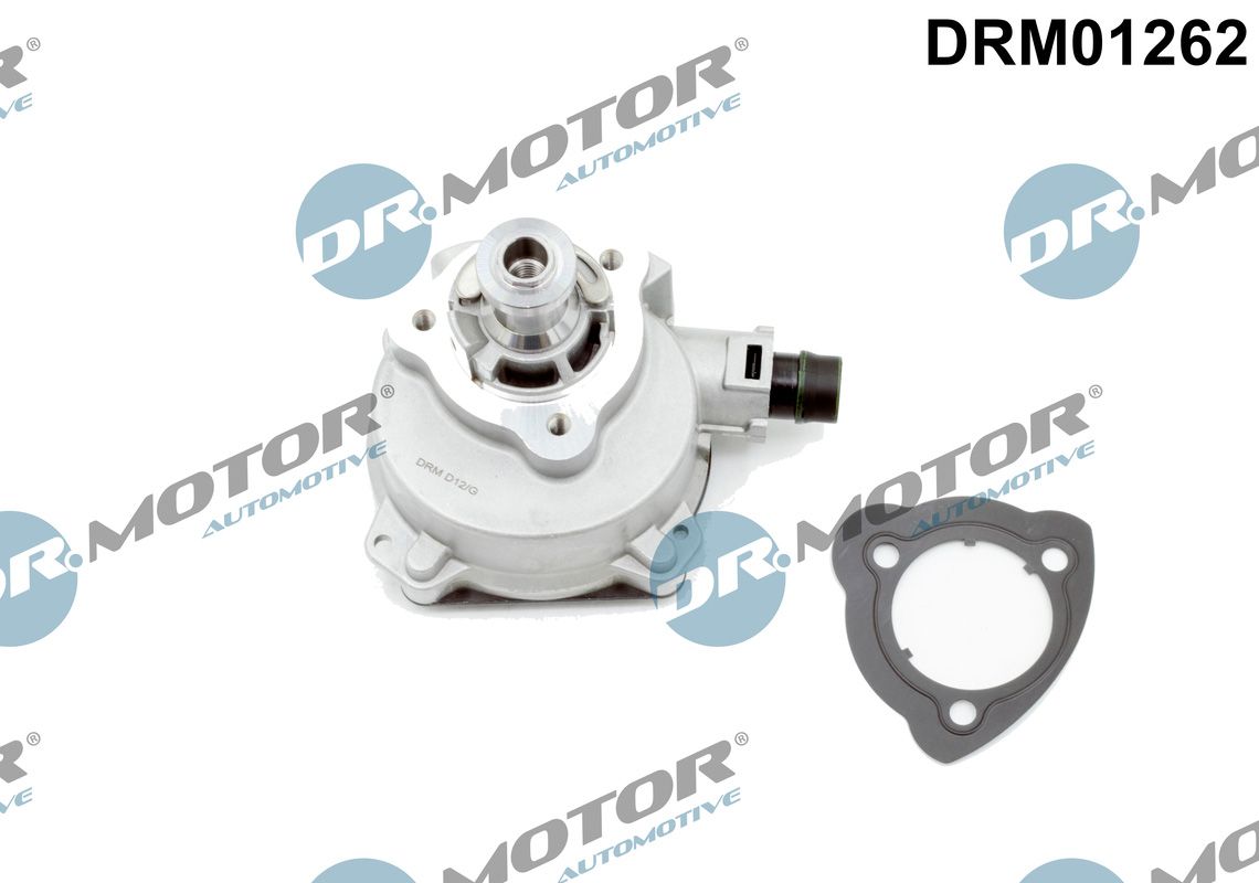DR.MOTOR AUTOMOTIVE DRM01262 Vacuum pump, braking system