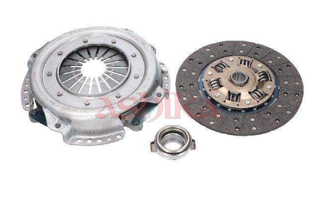 ASHIKA 92-05-5012 Clutch kit