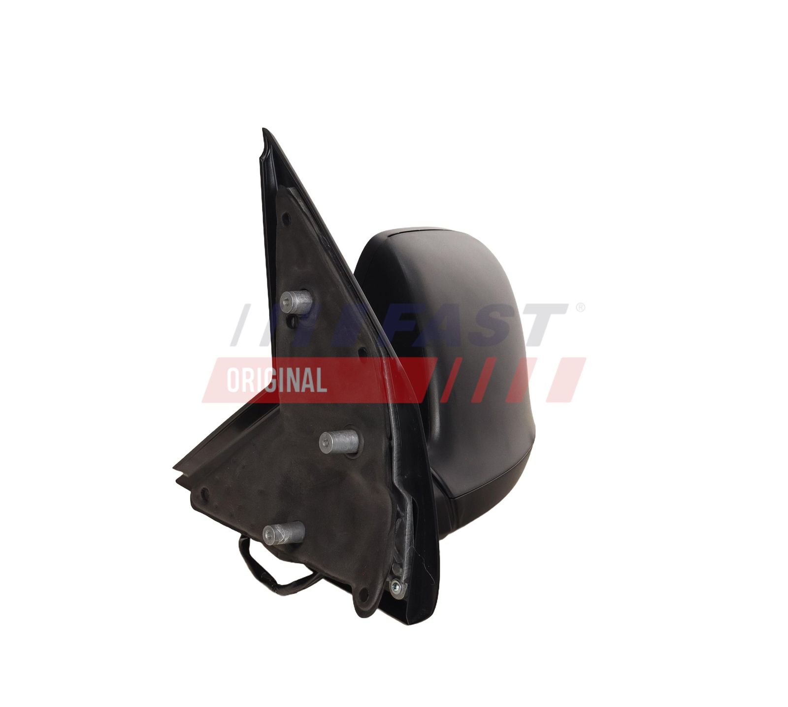 Exterior Mirror-1