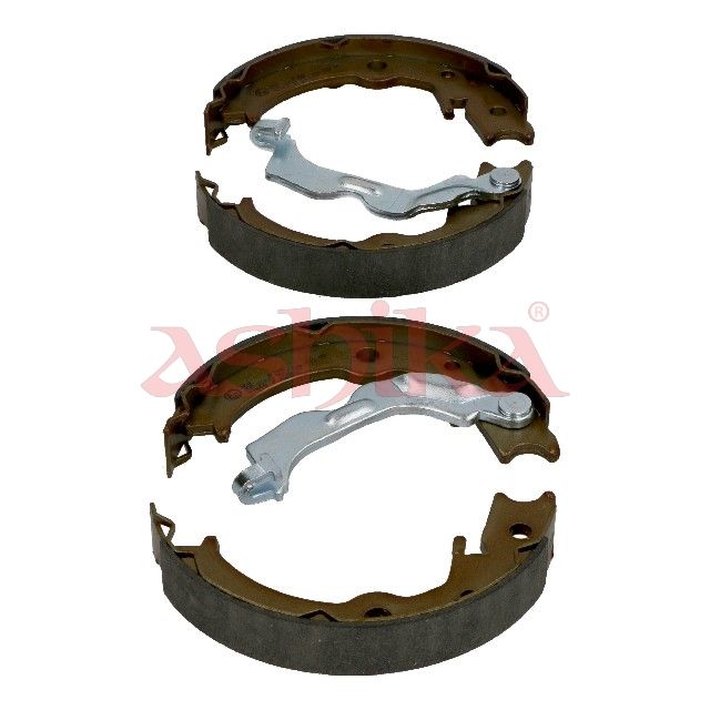 Brake Shoe Set-1