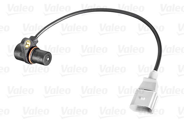 Sensor, crankshaft pulse-1