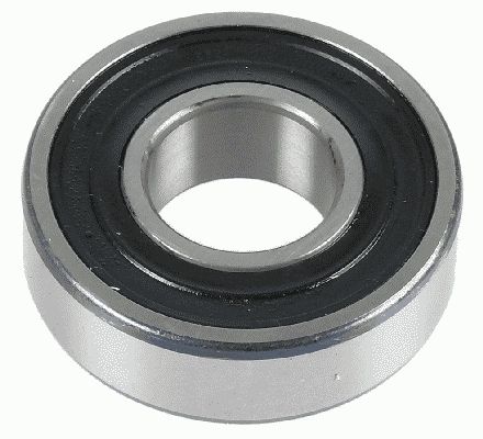 SACHS 1863 869 009 Pilot bearing, clutch