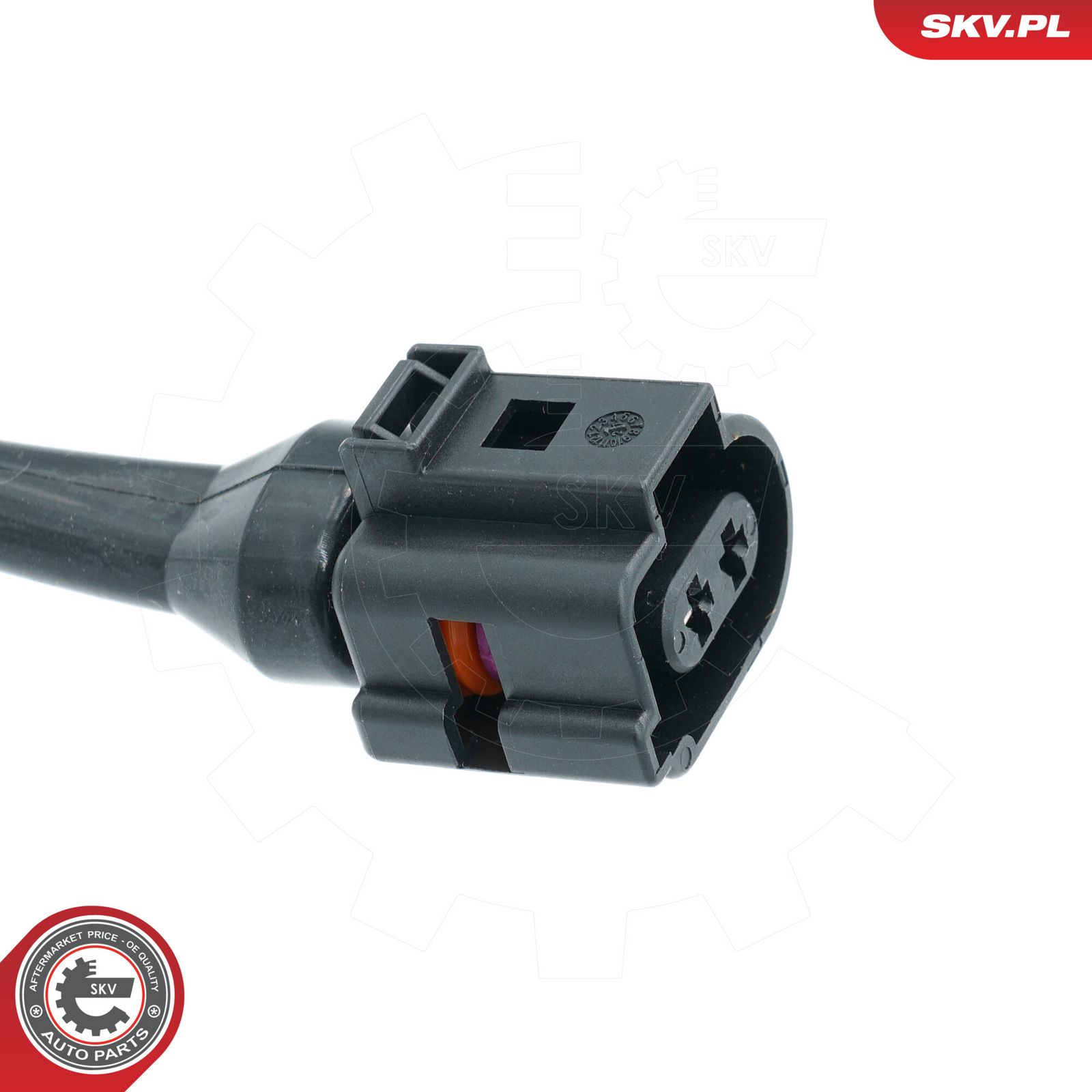 Cable Repair Kit, actuator (parking brake)-2