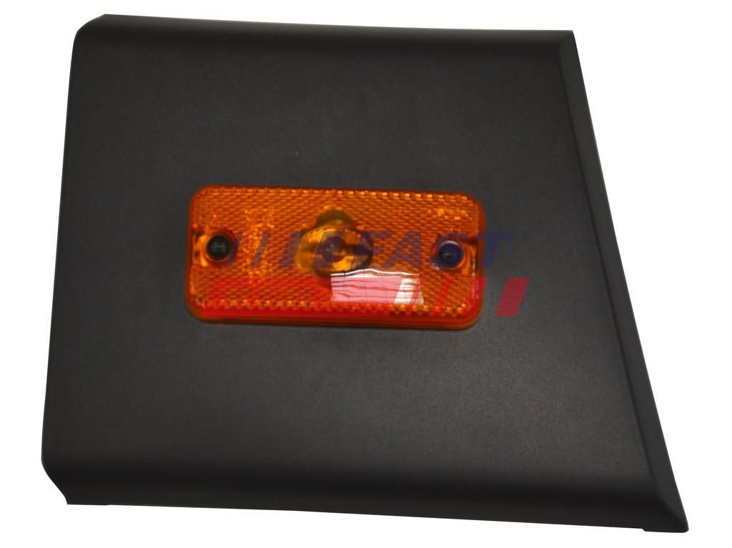 FAST FT90761 Trim/protection strip, quarter panel