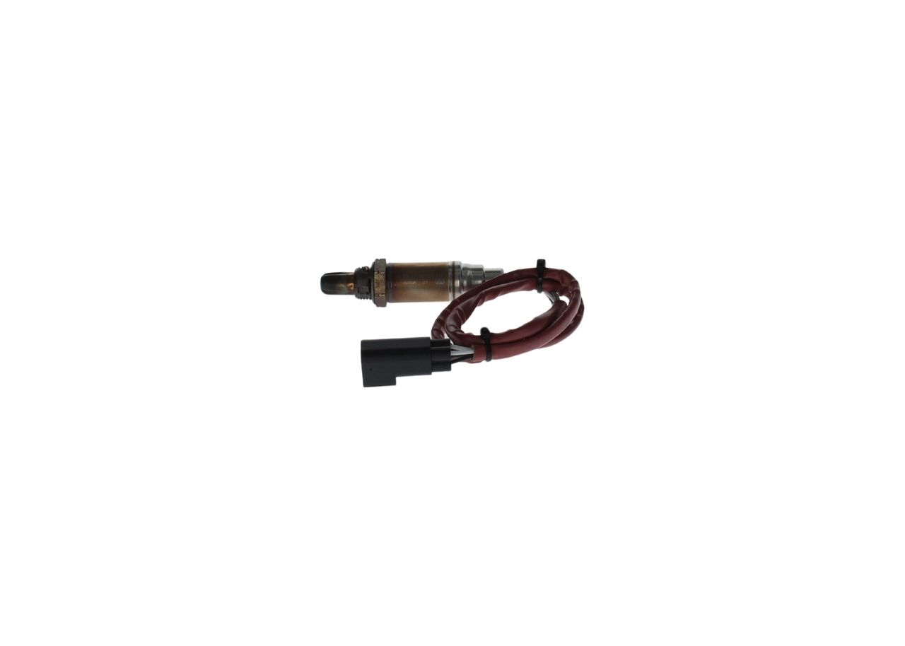 Oxygen Sensor-7