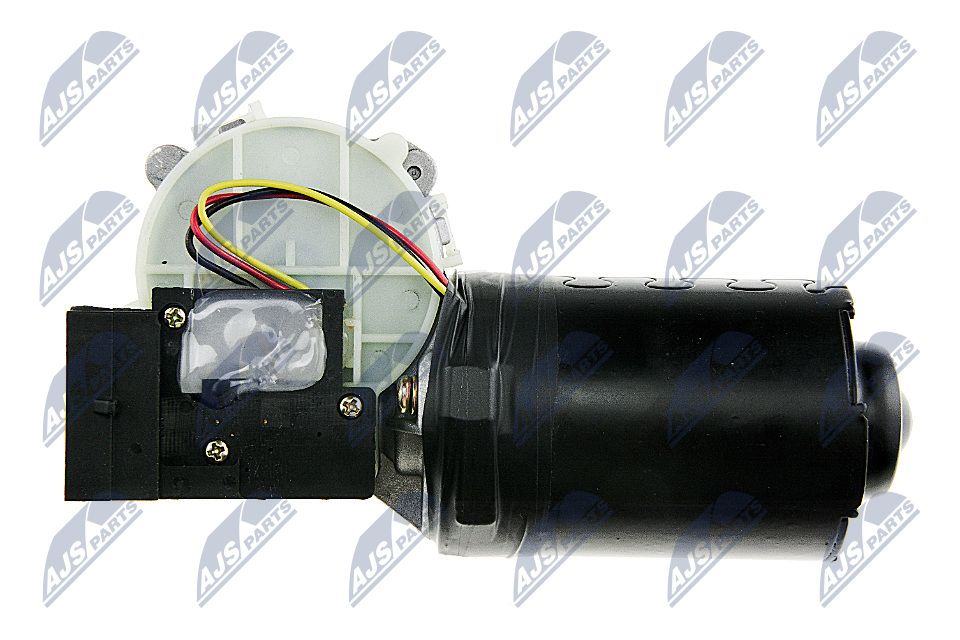 Wiper Motor-5