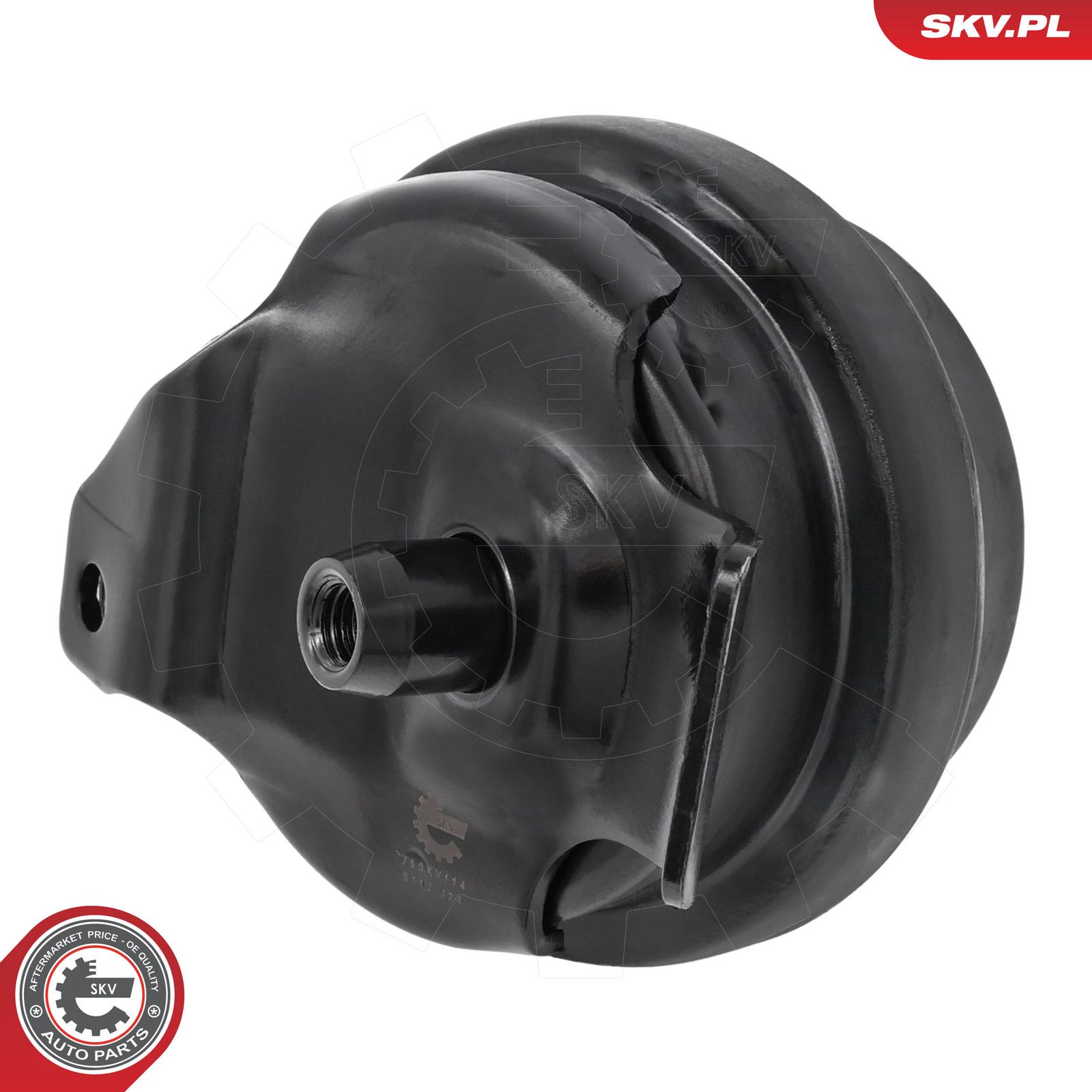 ESEN SKV 75SKV114 Mounting, engine