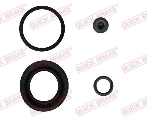 QUICK BRAKE 114-0111 Repair kit, brake caliper