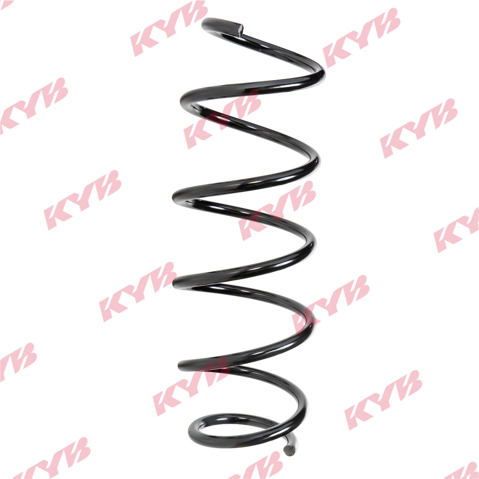 Suspension Spring-1