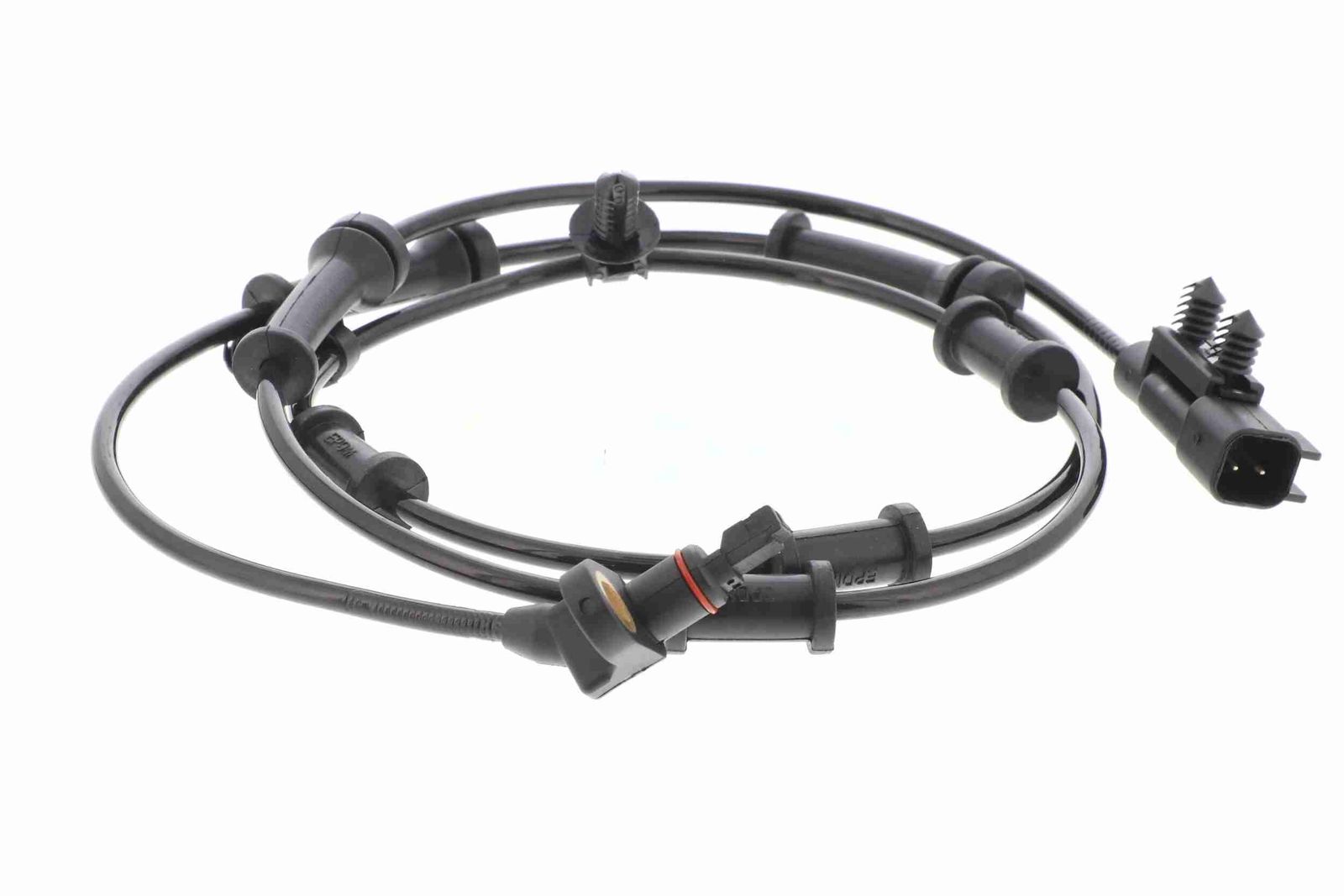 Sensor, wheel speed-9