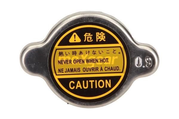 MAXGEAR 28-0369 Cap, radiator