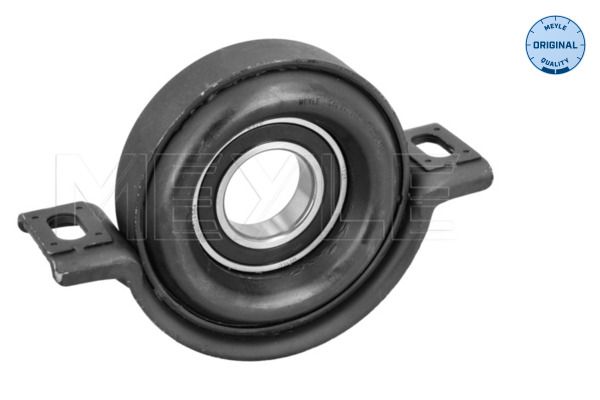 Suspension, propshaft-1