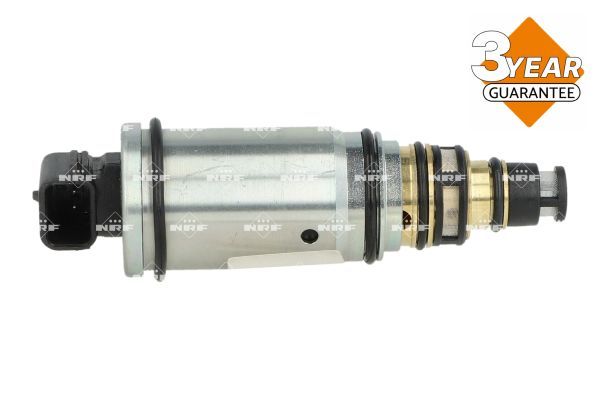 Control Valve, air conditioning compressor-1