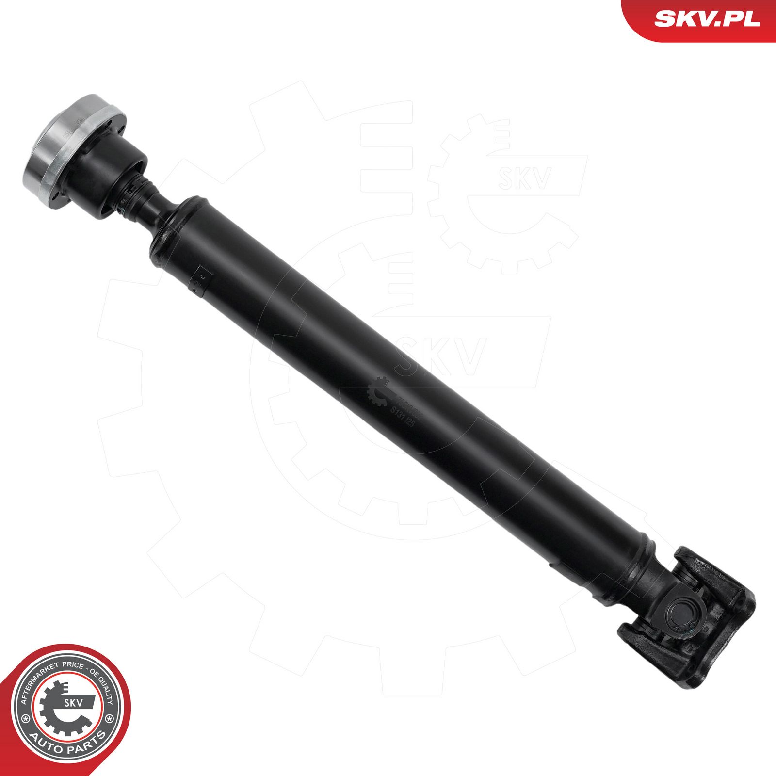 ESEN SKV 76SKV002 Drive shaft