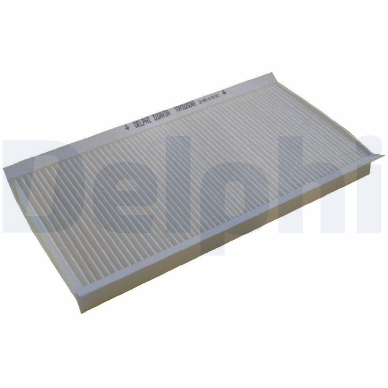 DELPHI TSP0325048C Filtras, salono oras