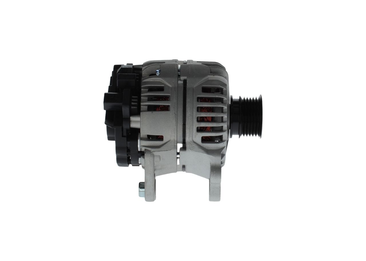 Alternator-2