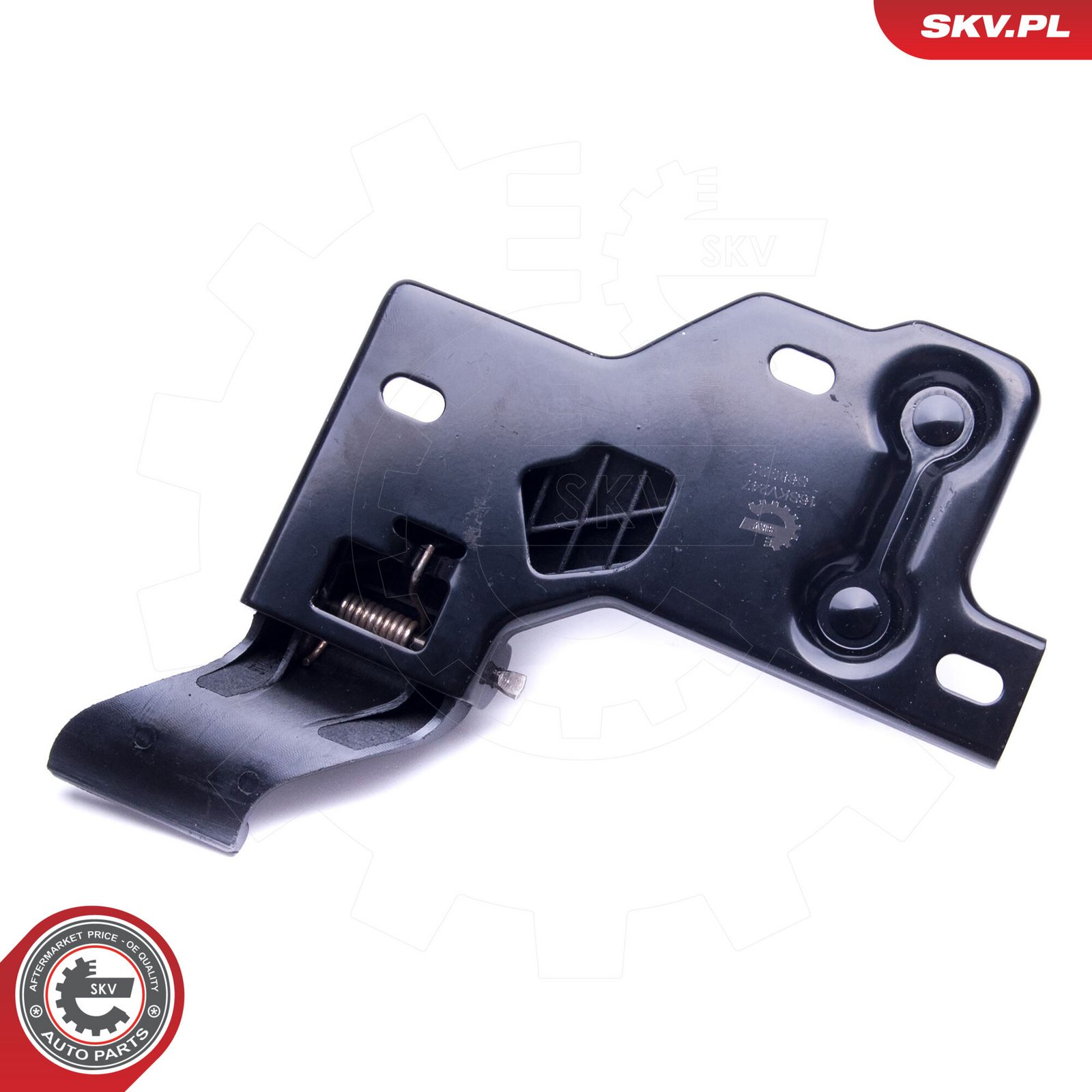 Bonnet Lock-1