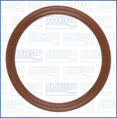 Seal Ring, oil drain plug-1