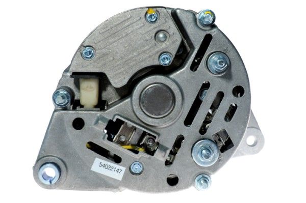 Alternator-2