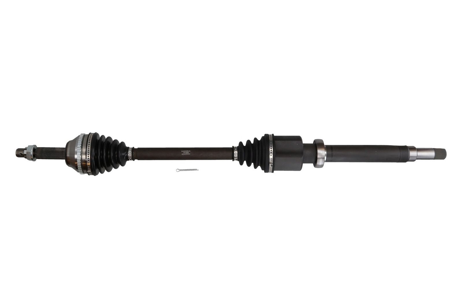 KAMOKA 5012058 Drive shaft