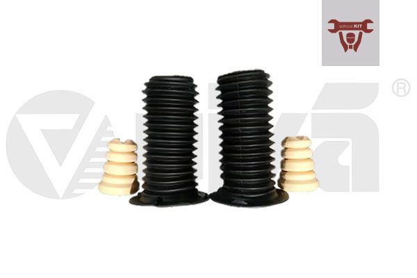 VIKA 41099501 Dust protection kit, shock absorber