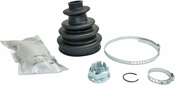 METZGER AUTOTEILE 751.116 Bellow kit, drive shaft