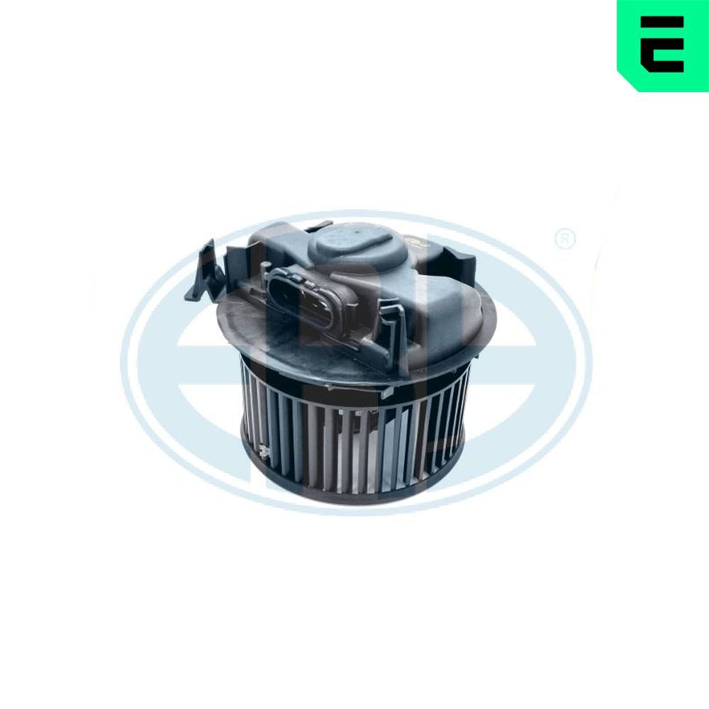 Interior Blower