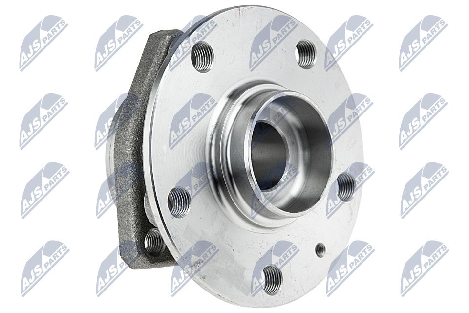 Wheel Hub-1
