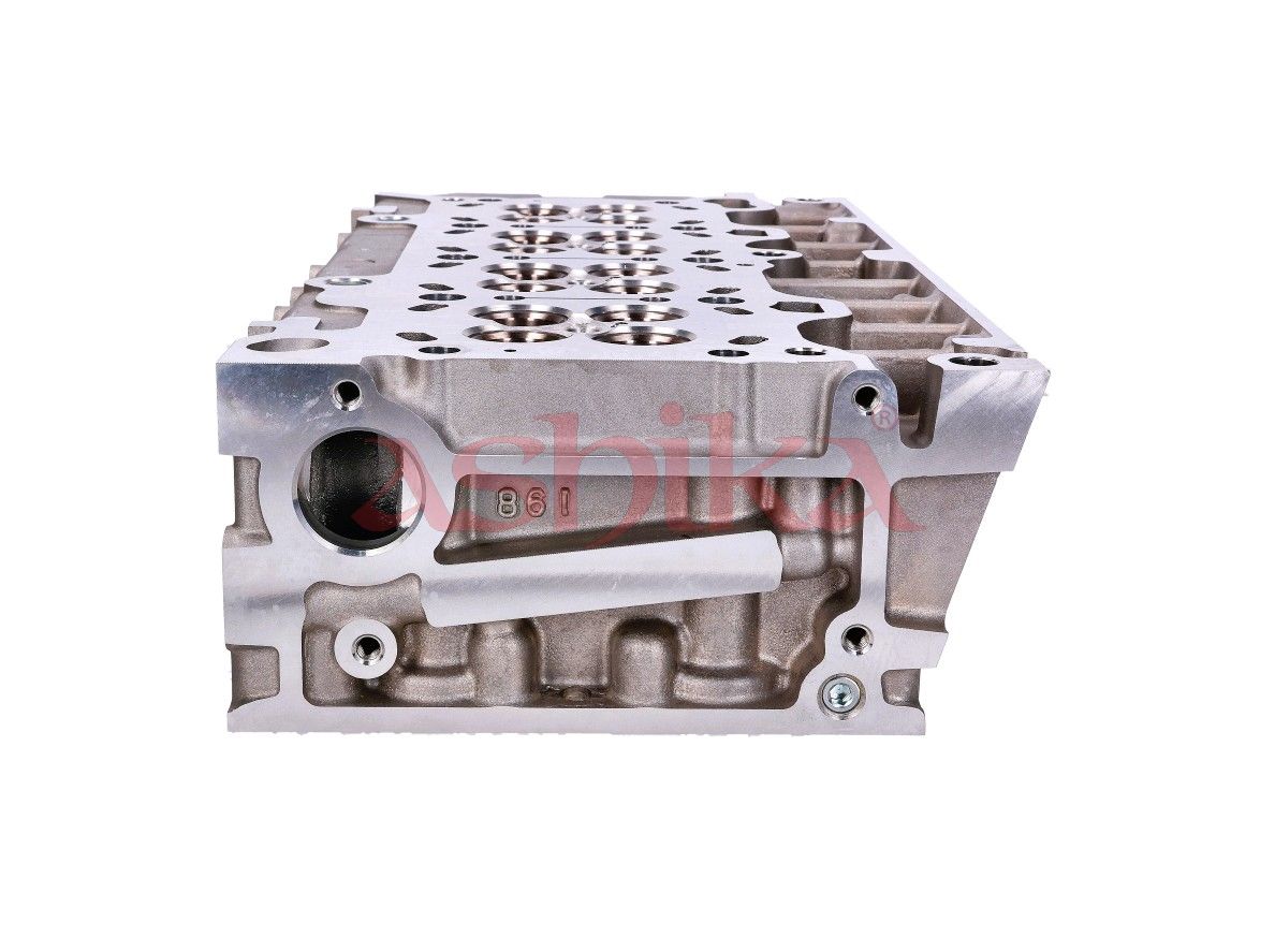 Cylinder Head-4