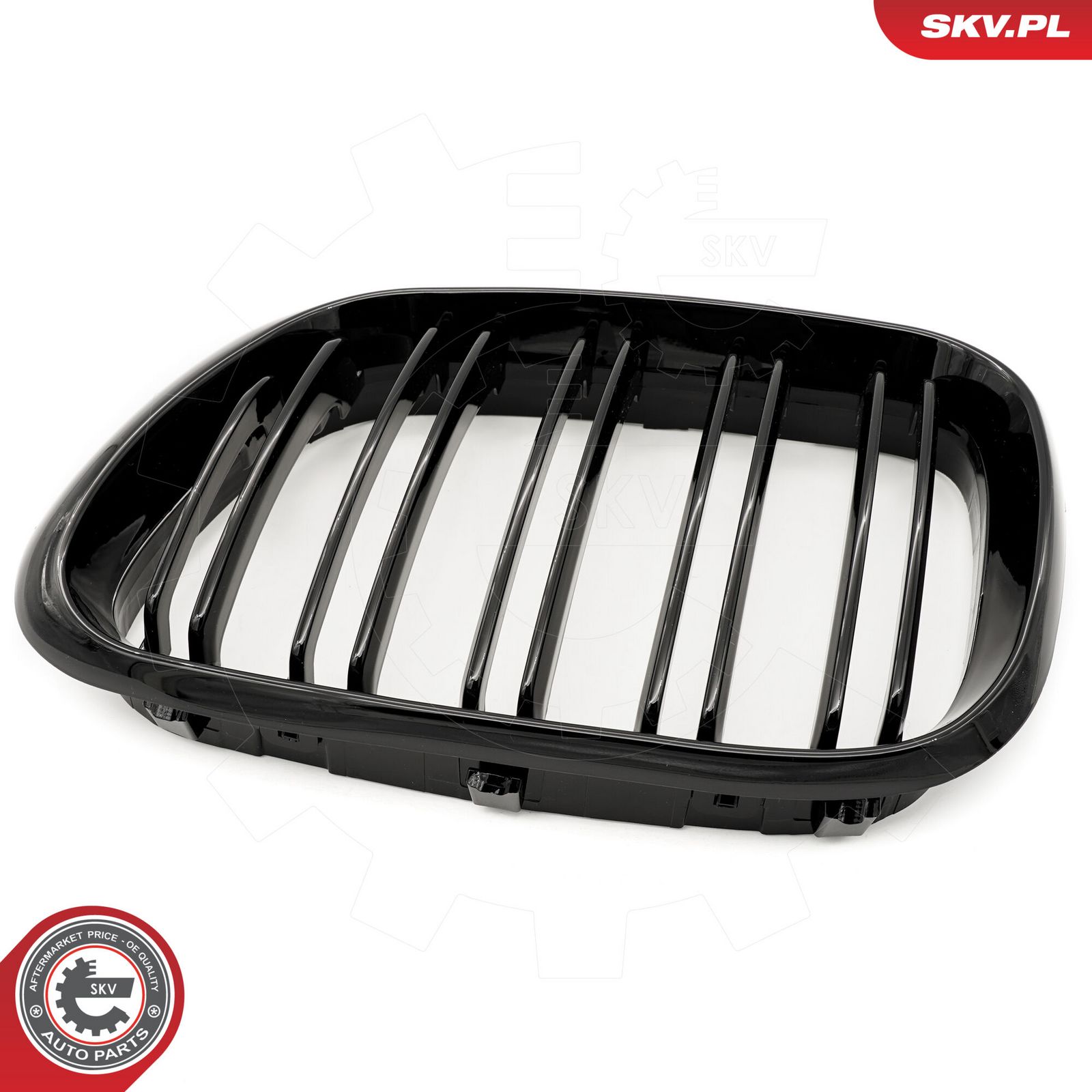 Radiator Grille-8