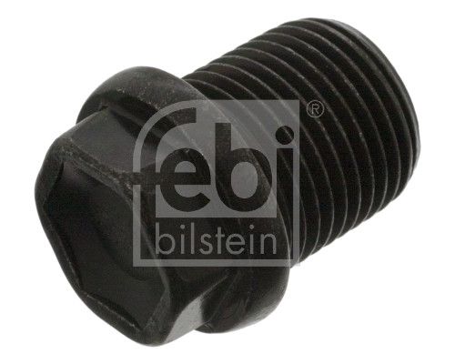 FEBI BILSTEIN 22148 Alyvos išleidimo kaištis, alyvos karteris