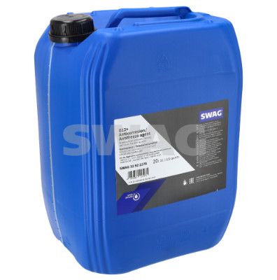 SWAG 32 92 2276 Antifreeze
