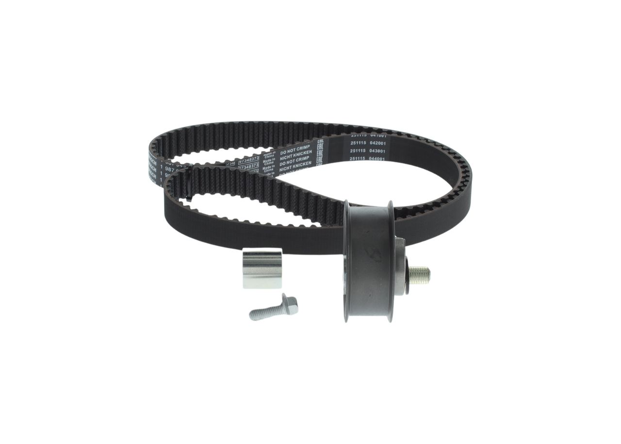 Timing Belt Kit-5