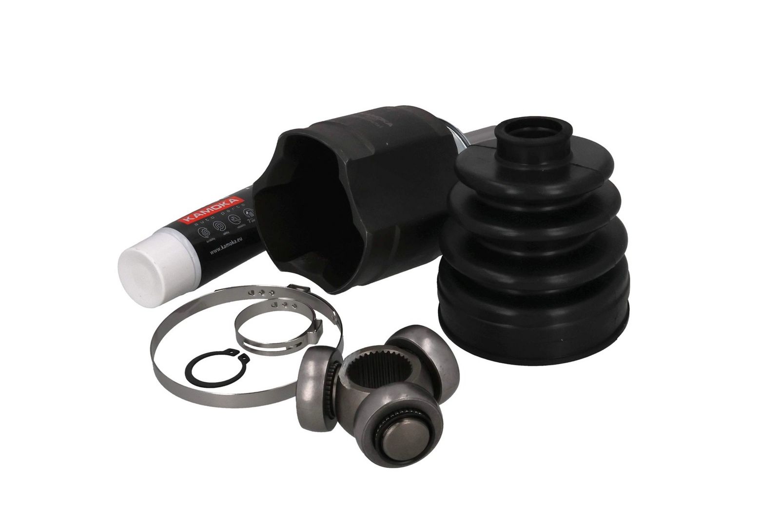 KAMOKA 8883 Joint kit, drive shaft