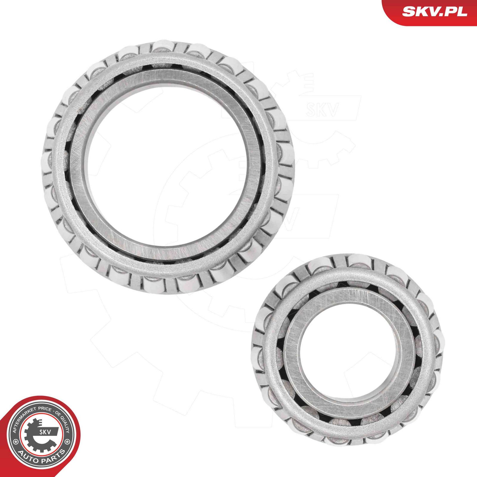 Wheel Bearing Kit-1
